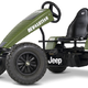 Illustration for article titled This Jeep Go-Kart Is Probably Better at Off-Roading Than Your Car
